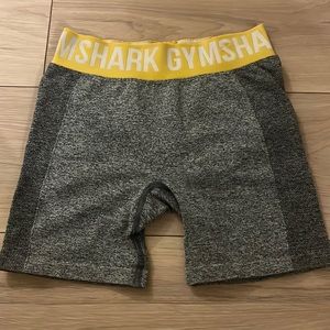Gymshark Flex Shorts